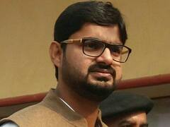 मुख्तार अंसारी के MLA भतीजे मन्नू अंसारी के गनर से कार्बाइन लूटी, सुल्तानपुर में हुई वारदात