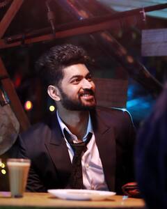 New Movie Update: দুই পরিবার আর দুটি প্রেমের গল্প, এবার এক ফ্রেমে ওম, শ্রাবন্তী, বনি, কৌশানী