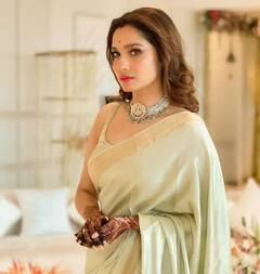 Ankita Lokhande House Pics: ਅੰਕਿਤਾ ਲੋਖੰਡੇ ਪਤੀ ਵਿੱਕੀ ਜੈਨ ਨਾਲ 'ਚ ਰਹਿੰਦੀ ਹੈ ਇਸ ਸ਼ਾਨਦਾਰ ਘਰ 'ਚ, ਵੇਖੋ ਤਸਵੀਰਾਂ