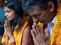 In Pics: ब्रिटेन के पीएम की पत्नी अक्षता मूर्ति के बारे में ये बातें नहीं जानते होंगे आप, भारत से है खास रिश्ता!