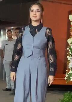 Shehnaaz Gill Photos: ਸ਼ਹਿਨਾਜ਼ ਗਿੱਲ ਨੇ ਗ੍ਰੇ ਕੋਆਰਡ ਸੈੱਟ ਵਿੱਚ ਖੇਡੀ ਸਟਾਈਲ ਗੇਮ, ਆਯੂਸ਼ ਸ਼ਰਮਾ ਦੀ ਪਾਰਟੀ ਵਿੱਚ ਕੈਮਰੇ ਦਾ ਫੋਕਸ ਬਣ ਗਈ