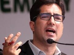 'समान अवसरों की भूमि है भारत', ऋषि सुनक के बहाने शाह फैसल ने इस्लामिक देशों पर कसा तंज, बोले- मौलाना आजाद से लेकर मनमोहन...