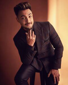 आयुष शर्मा की बर्थडे पार्टी में Salman Khan संग दिखी ये लड़की कौन है? इन फिल्मों में आ चुकी हैं नजर