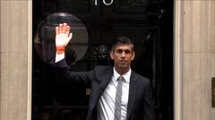 'উনি ভারতের কাছে ব্রিটেনটা বেচে দেবেন না !' ঋষি-বিরোধীদের একহাত নিলেন জনপ্রিয় কমেডিয়ান