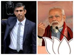 ऋषि सुनक की PM मोदी के साथ जल्द हो सकती है मुलाकात, अगले महीने इस बड़े मंच पर होंगे दोनों नेता