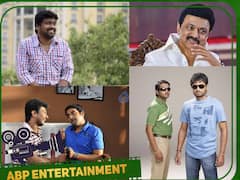 உதயநிதி நடிகராக மாறியது இப்படித்தான்.. OKOK படம் ஸ்டாலின் சாருக்கு பிடிக்கல.. இயக்குநர் ராஜேஷ் பேட்டி!