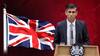 UK Prime Minister Rishi Sunak : కింగ్ ఛార్లెస్ ను కలిసిన తర్వాత రిషి సునక్ తొలి ప్రసంగం | ABP Desam