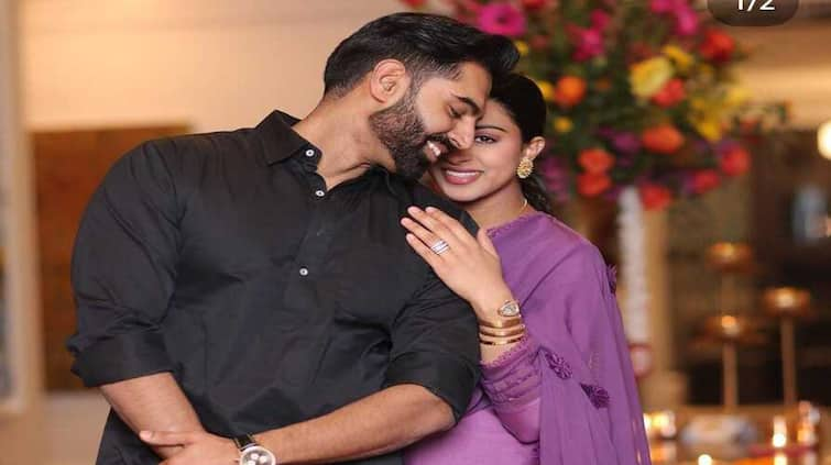 punjabi singer parmish verma s wife geet grewal makes her first appearance on social media after giving birth to daughter sada see pics Parmish Verma: ਪਰਮੀਸ਼ ਵਰਮਾ ਦੀ ਪਤਨੀ ਗੀਤ ਗਰੇਵਾਲ ਦੀ ਮਾਂ ਬਣਨ ਤੋਂ ਬਾਅਦ ਪਹਿਲੀ ਝਲਕ ਆਈ ਸਾਹਮਣੇ, ਦੇਖੋ ਤਸਵੀਰਾਂ