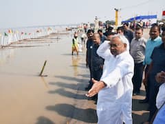 छठ व्रतियों के लिए काम की खबर, पटना में 16 घाट खतरनाक घोषित, जिला प्रशासन ने दी पूरी लिस्ट