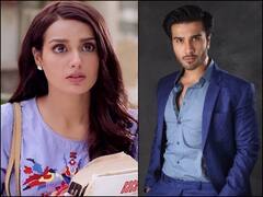 पाक एक्टर पर लगे घरेलू हिंसा के आरोप, को-एक्ट्रेस ने तोड़ा कॉन्ट्रैक्ट, बोलीं- नहीं करूंगी साथ काम