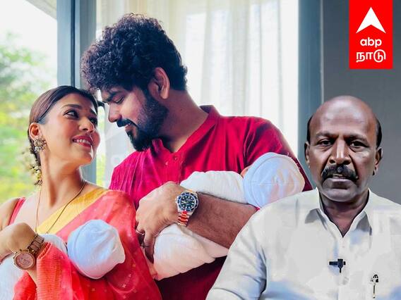 Nayanthara : விக்னேஷ் சிவன், நயன்தாரா வாடகைத்தாய் விவகாரம் .. சிக்கலில் தனியார் மருத்துவமனை..