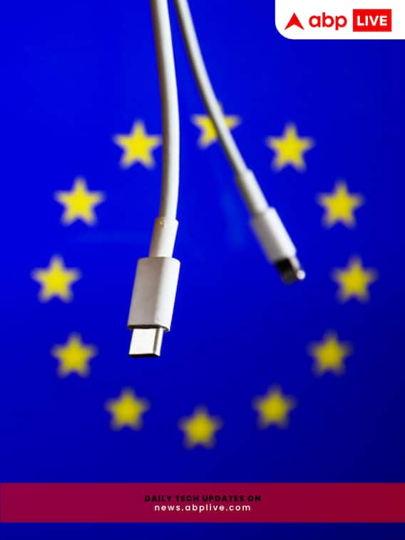 Apple To Bring USB-C Charger For iPhones