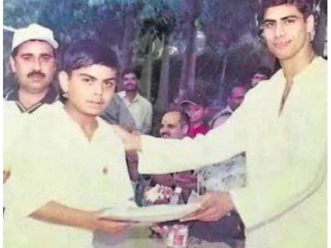 virat kholi: ட்ரோல் செய்யப்பட்ட விராட், நெஹ்ரா புகைப்படம்: விளக்கம் கொடுத்த அசாருதீன்...!