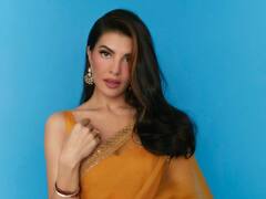 सुकेश चंद्रशेखर के लेटर पर सामने आया जैकलीन फर्नांडिस के वकील का बयान, बोले- 'पत्र की हो निष्पक्ष जांच'