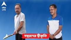 'জেদ চেপে গিয়েছিল, জাতীয় নির্বাচক হলে বাংলার প্রতি বঞ্চনার জবাব দেব'