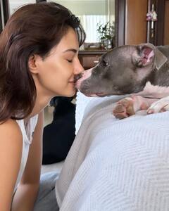 मिनी स्कर्ट और हैट लगाए विदेशी मैम लुक में Disha Patani ने ढाया कहर, तस्वीरें देख फैंस की बढ़ीं धड़कनें