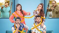 ফের ওম-শ্রাবন্তী জুটি, 'হাঙ্গামা' করতে আসছেন বনি-কৌশানীও!