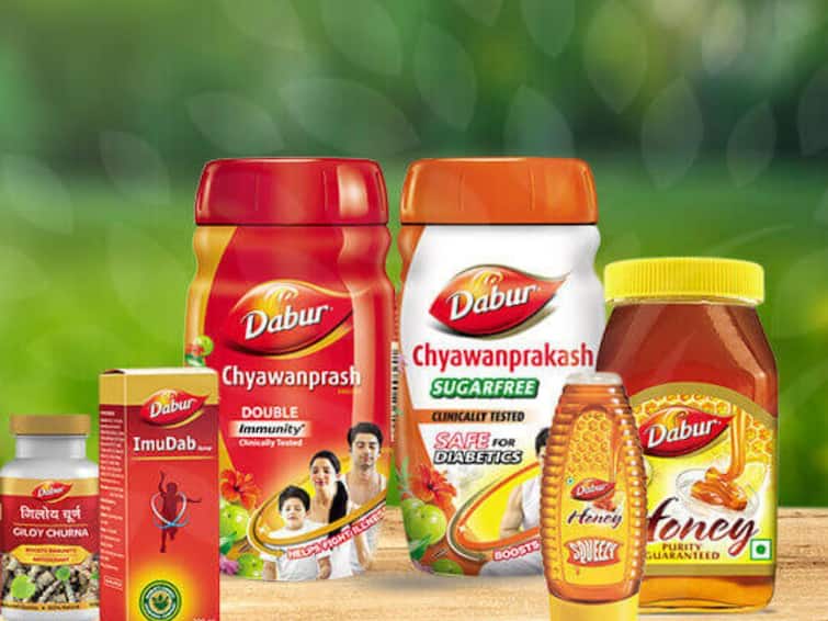 Dabur Q2 Earnings Profit Dips 2.8% To Rs 490 Crore Firm To Acquire 51% In Badshah Masala Dabur Q2 Earnings: Profit Dips 2.8% To Rs 490 Crore. Firm To Acquire 51% In Badshah Masala