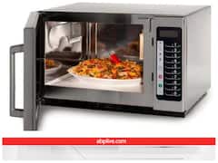 बिना आग के माइक्रोवेव में कैसे बन जाता है खाना? जानें इसके पीछे का साइंस