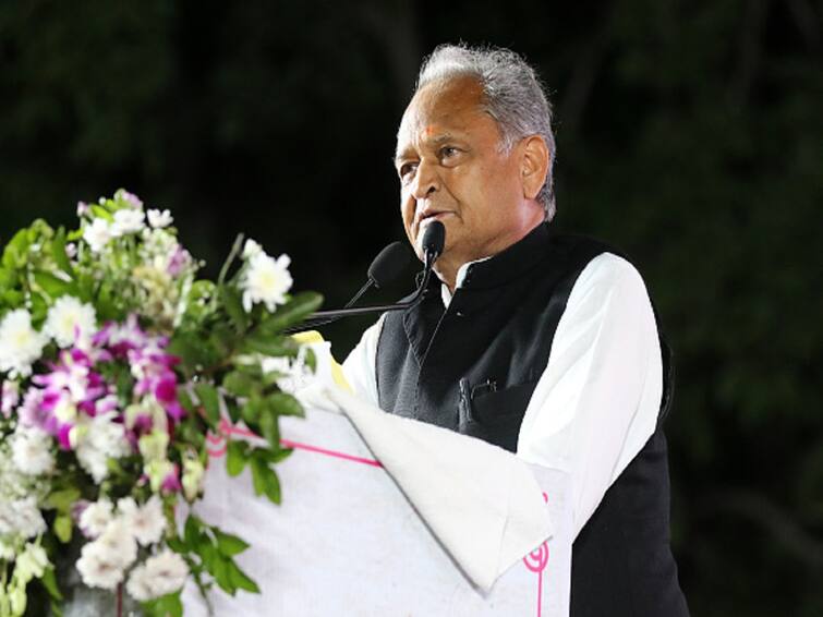 'Ensure Cleanliness': Rajasthan CM Ashok Gehlot Seeks Better Facilities In Govt Hospitals 'Ensure Cleanliness': Rajasthan CM Ashok Gehlot Seeks Better Facilities In Govt Hospitals