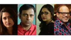 সম্পর্কের টানাপোড়েনে জড়িয়ে খুনের রহস্য, মুক্তি পেল 'তৃতীয়'-র ট্রেলার