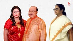 ভাইফোঁটায় মমতার বাড়িতে শোভন, 'ভুল বোঝাবুঝির মেঘ কেটেছে', বললেন বৈশাখী