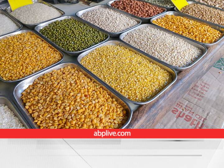 tur dal and other pulses prices increases by up to 27 percent in a year prices likely to go up due to rain deficiency Pulses Price Hike: एका वर्षात तूर डाळ 27 टक्क्यांनी महागली; डाळींची अजून भाववाढ होण्याची शक्यता