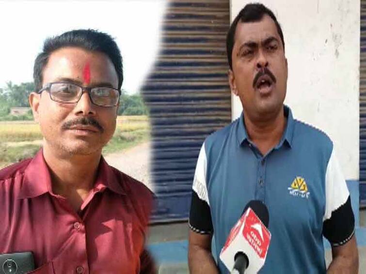 Murshidabad News  TMC Leader gives reaction on OC s cut money comment Controversy Cut Money Controversy: ‘অবিলম্বে ব্যবস্থা নেওয়া উচিত', বড়ঞা থানার ওসিকে নিশানা তৃণমূলের পূর্ত কর্মাধ্যক্ষর