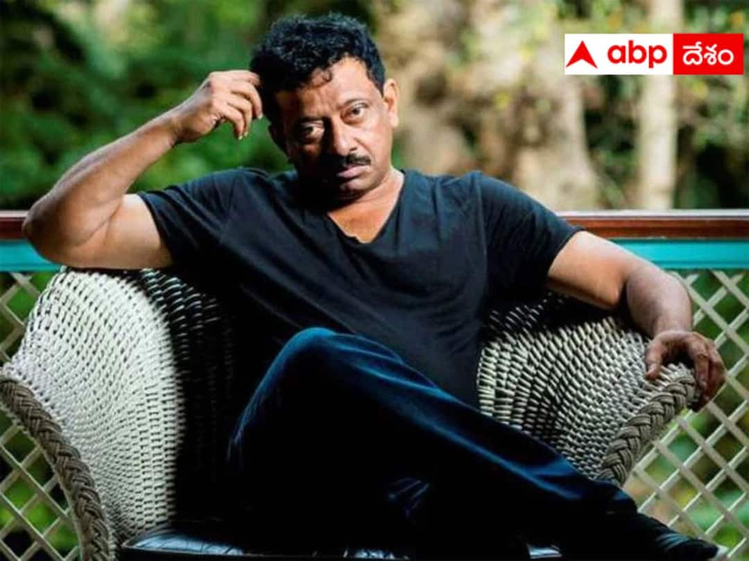 Ram Gopal Varma announced that he is making a film with a political story Titled Vyuham RGV New Movie : జగన్ బయోపిక్ కాదు రియల్ పిక్ - 