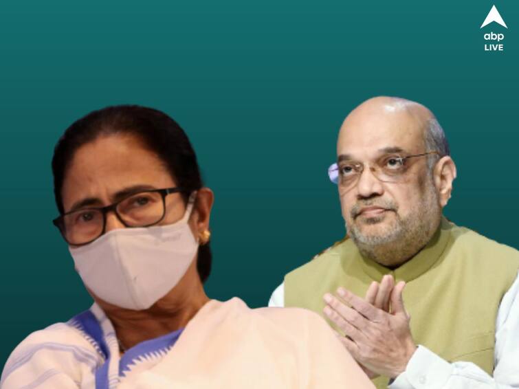 Mamata Banerjee opts out from Amit Shah meeting in Haryana Mamata Banerjee: হরিয়ানায় শাহের বৈঠক এড়ালেন মমতা, রাজ্যের প্রতিনিধি করে পাঠানো হল এডিজি পদমর্যাদার অফিসারকে