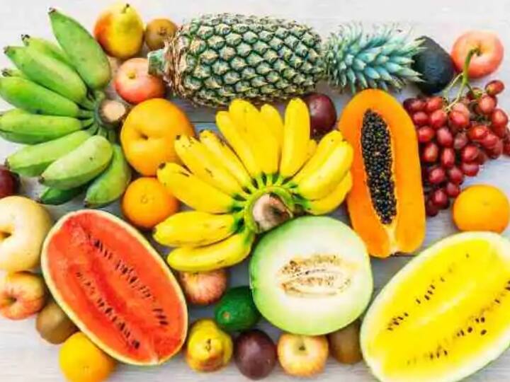 MP After Deepawali prices of fruits in markets of mp know details ANN MP News: मध्य प्रदेश में दीपावली के बाद फलों की कीमतों में आई भारी गिरावट, क्या है ताजा रेट