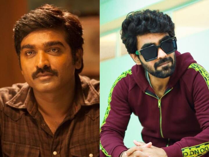 Vijay Sethupathi: இசையமைப்பாளராக களமிறங்கும் விஜய் சேதுபதி? - சொல்லிக்கொடுக்கும் மியூசிக் டைரக்டர் யாரு தெரியுமா?