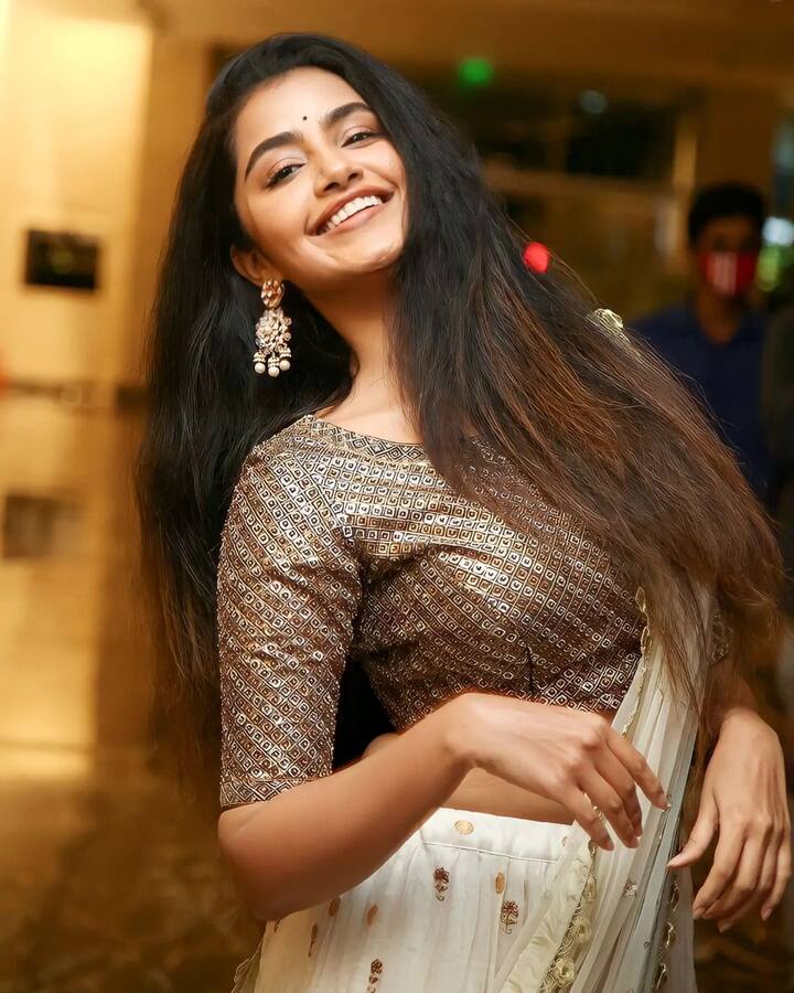 డీజే టిల్లు సీక్వెల్ లో నటిస్తోన్న అనుపమా.Photo Credit@Anupama parameswaran/instagram.