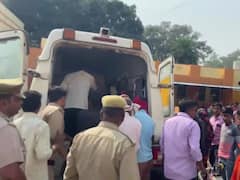 Kids Among 3 Die After Drinking Tea Laced With Insecticide In UP's Mainpuri