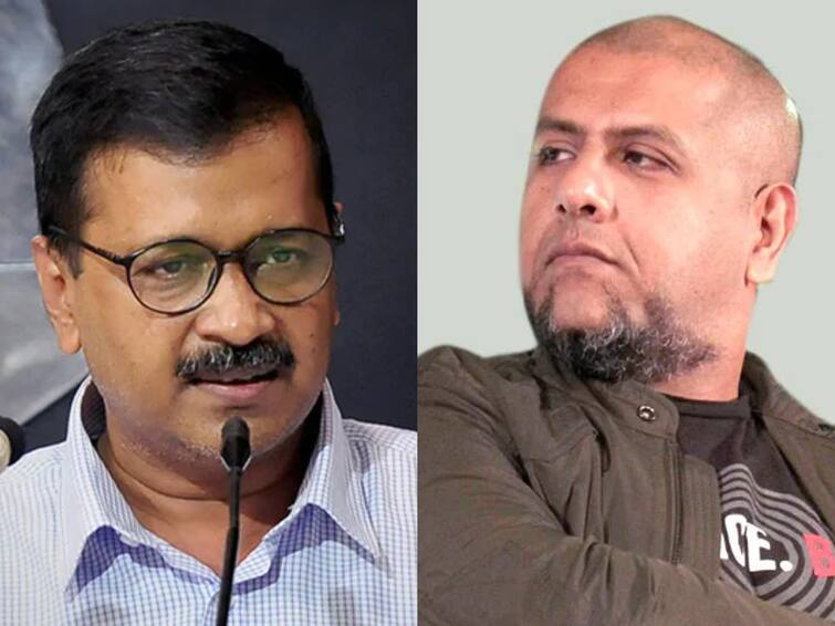 'शासन में नहीं होनी चाहिए धर्म की जगह' Vishal Dadlani ने बिना नाम लिए साधा Arvind Kejriwal पर निशाना!