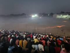 In Pics: मध्य प्रदेश के इंंदौर में हिंगोट युद्ध में कई घायल, जानिए क्या है ये अनोखी परंपरा