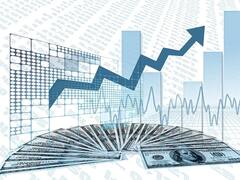 Stock Market Update: இன்று காலை ஏற்றத்துடன் தொடங்கிய இந்திய பங்கு சந்தைகள்.. லாபத்தில் வேதாந்தா,டாடா...