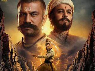 Har Har Mahadev Review: शरद केलकर की जबरदस्त परफॉर्मेंस हिला डालेगी, महान मराठा योद्धा की कहानी है शानदार