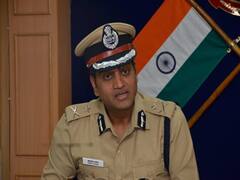 சட்டம் - ஒழுங்கை மீறும் ரவுடிகள் மீது கடுமையான நடவடிக்கை எடுக்கப்படும்  - ஐ.ஜி அஸ்ரா கர்க்