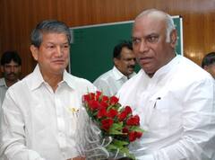 उत्तराखंड के पूर्व सीएम हरीश रावत बने संचालन समिति के सदस्य, इन 47 नेताओं को मिली खरगे की टीम में जगह