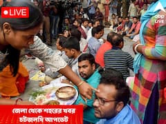মানিক ভট্টাচার্য ঘনিষ্ঠ তাপস মণ্ডলকে ফের তলব করল ED