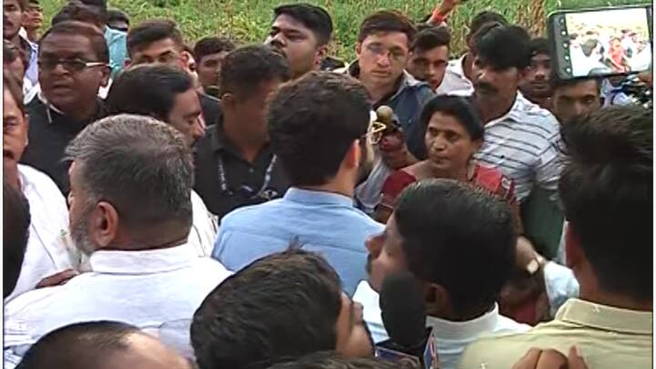 शेतकऱ्यांना आत्महत्या करु नका अशी विनंती त्यांनी शेतकऱ्यांना केली आहे.