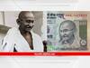 Mahatma Gandhi : गांधीजींचा नोटांवरील 'हसणारा फोटो' नेमका कधीचा आणि कुठला आहे? तो फोटो कुणी काढला? उत्तर सापडलं...