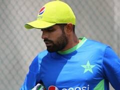 T20 WC 2022: कप्तान बाबर आज़म की फॉर्म पाकिस्तान टीम के लिए बनी चिंता, अब तक खराब रहा है विश्व कप