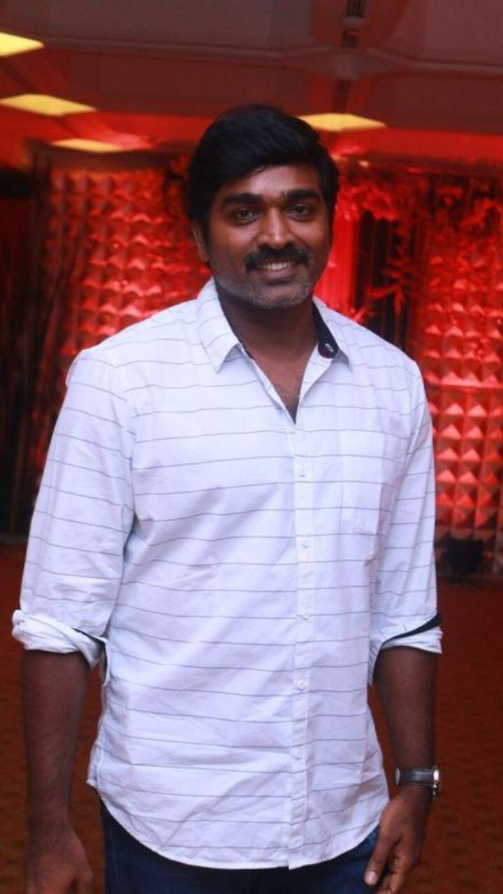 அடுத்து வரும் படங்களில் விஜய் சேதுபதி இசையமைப்பாளராக களமிறங்குவார் என எதிர்பார்க்கப்படுகிறது