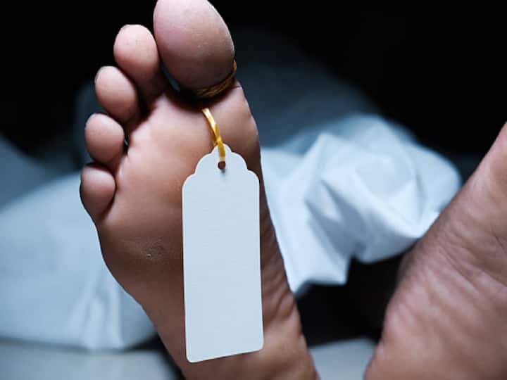 Priest's Body Found Hanging From Ceiling Inside Mathura Temple: Police Priest's Body Found Hanging From Ceiling Inside Mathura Temple: Police