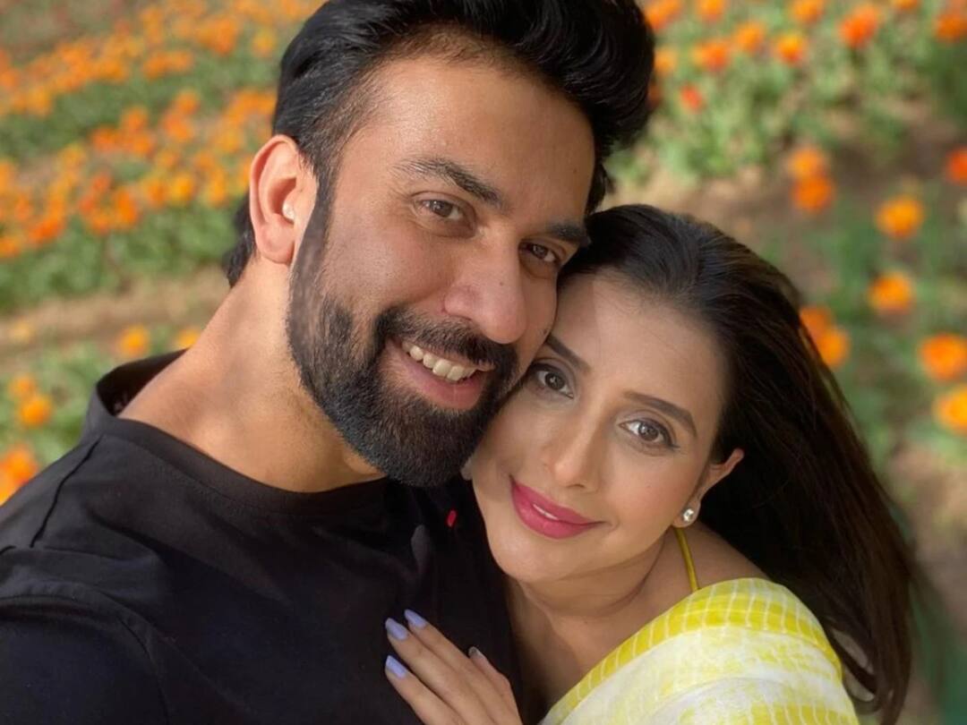 Charu Asopa To Go Ahead With Divorce Process, Accuses Husband Rajeev Sen Of Domestic Violence Charu Asopa To Go Ahead With Divorce Process, Accuses Husband Rajeev Sen Of Domestic Violence