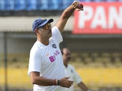 Ravi Shastri Terms Virat Kohli's Two Sixes Off Haris Rauf As 'Greatest Shots'