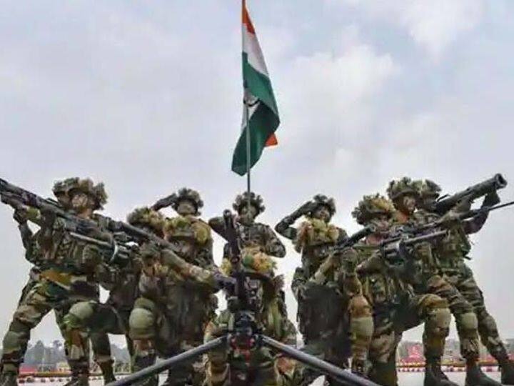 Indian army is celebrating Infantry Day in jammu and kashmir on 27 october in memory of historical moments of 1947 जम्मू-कश्मीर: भारतीय सेना आज मना रही है इन्फैंट्री दिवस, 1947 के ऐतिहासिक पलों को किया जाएगा याद, ऐसा रहेगा कार्यक्रम