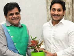 సినీ నటుడు అలీకి గుడ్ న్యూస్ - కీలక పదవి ఇచ్చిన సీఎం జగన్ !
